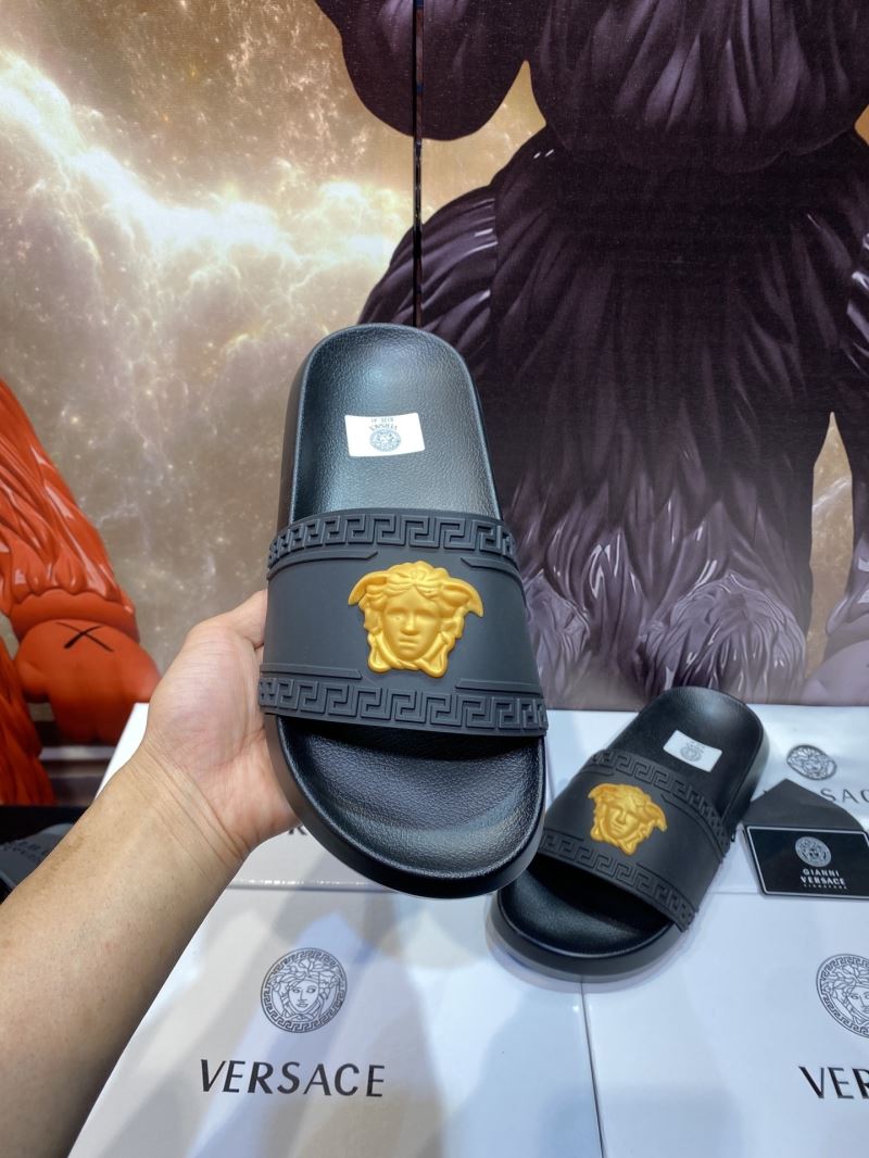 Versace Slippers